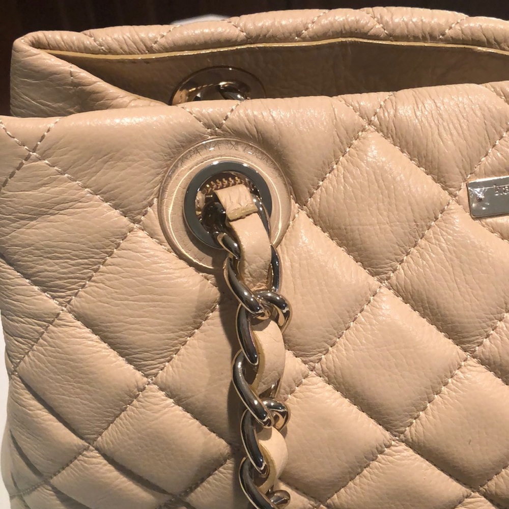 💥Kate Spade Cream handbag💥 - Picture 2 of 8